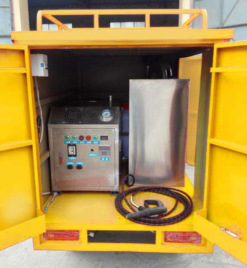 蒸汽洗車機內(nèi)部構造 蒸汽洗車機內(nèi)部構造