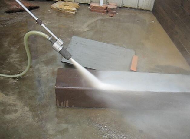 蒸汽清洗機(jī)清洗效果 蒸汽清洗機(jī)清洗效果